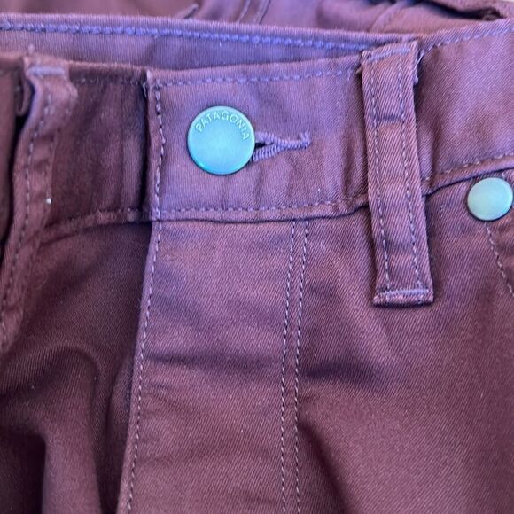 EUCβPatagonia Jeans Pants in π color Size 6 - Picture 5 of 10